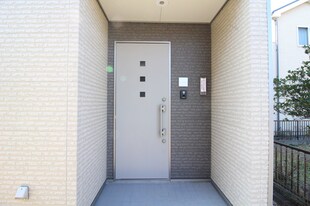 稲葉様戸建賃貸住宅B棟の物件外観写真